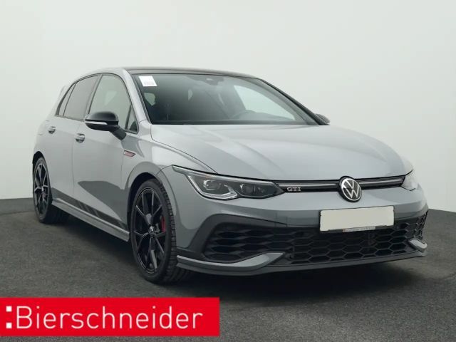 Volkswagen Golf 2.0 TSI DSG GTI IQ.Drive Style