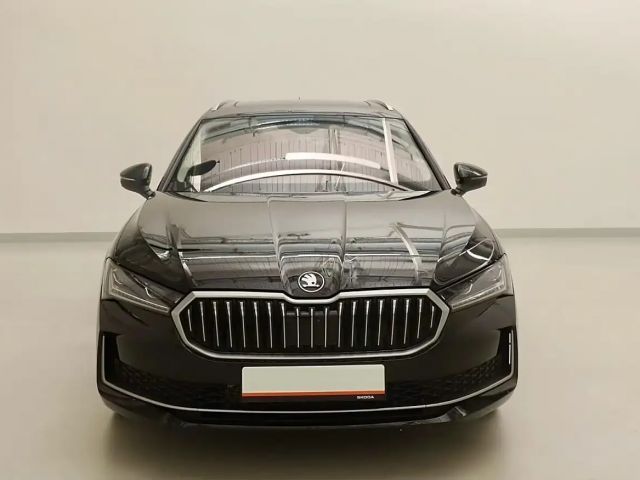 Skoda Superb Laurin & Klement