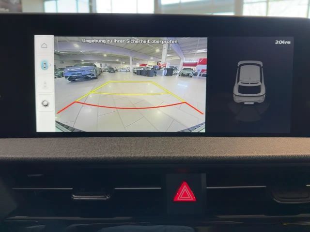 Kia EV6 58 kWh Achterwielaandrijving