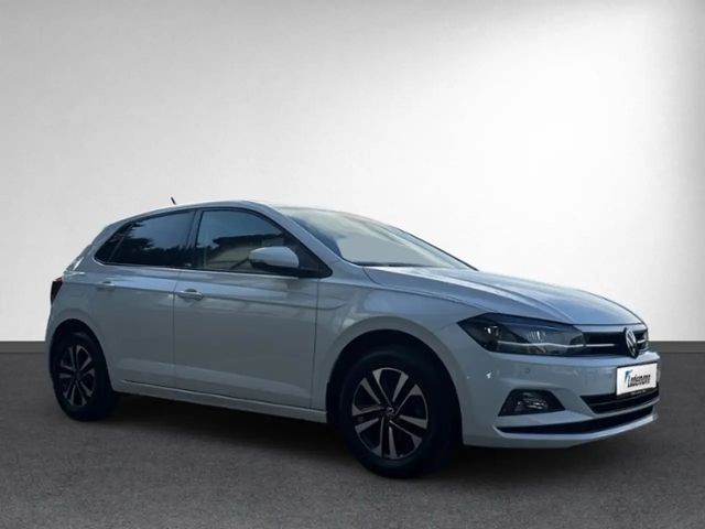 Volkswagen Polo 1.0 TSI DSG