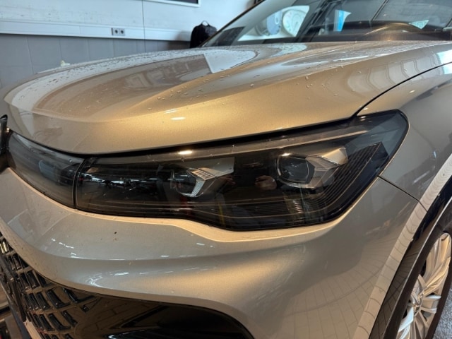 Volkswagen Tiguan 2.0 TDI IQ.Drive R-Line