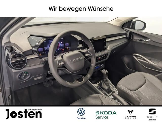 Skoda Fabia 1.0 TSI Tour