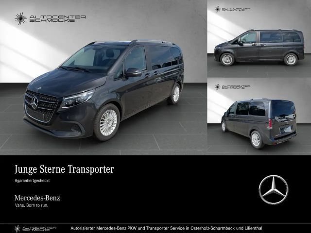 Mercedes-Benz V 220 Style V 220 d