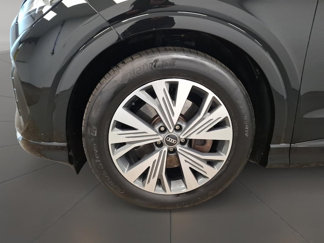 Audi Q4 e-tron Quattro