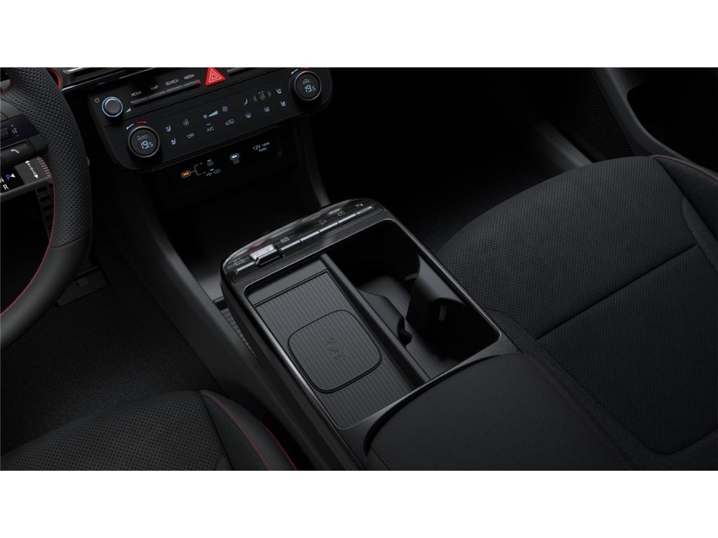 Hyundai Tucson 1.6 2WD T-GDi