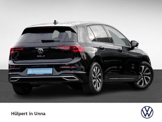 Volkswagen Golf Golf VIII