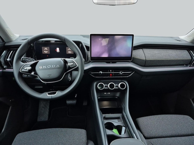 Skoda Kodiaq 1.5 TSI Selection
