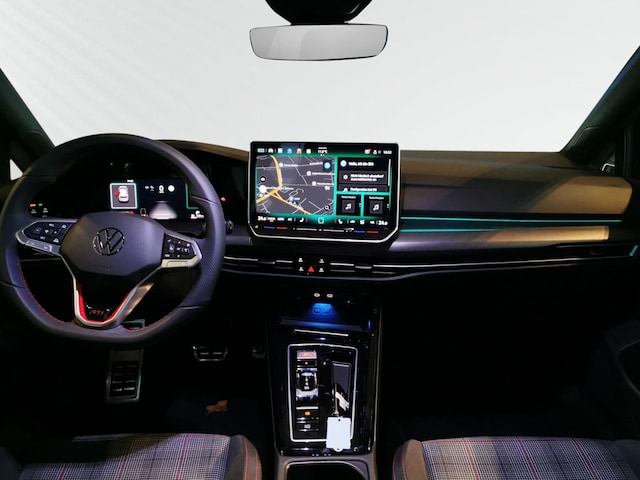 Volkswagen Golf 2.0 TSI GTI Golf VIII