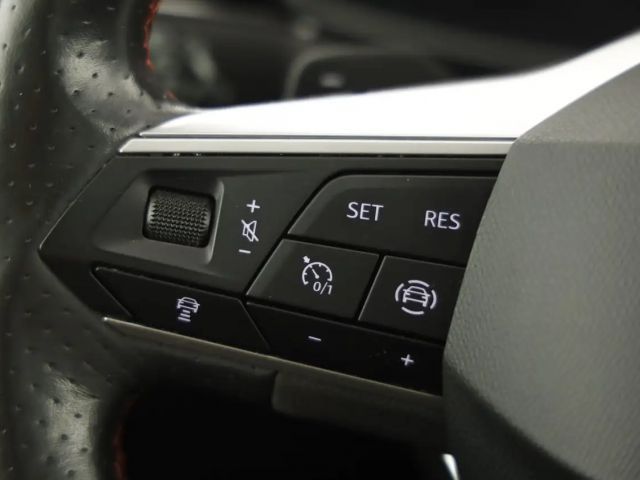 Seat Leon 2.0 TDI DSG FR-lijn