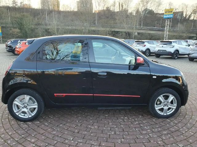 Renault Twingo Electric Intens