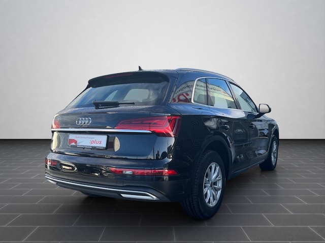 Audi Q5 40 TDI Quattro S-Tronic
