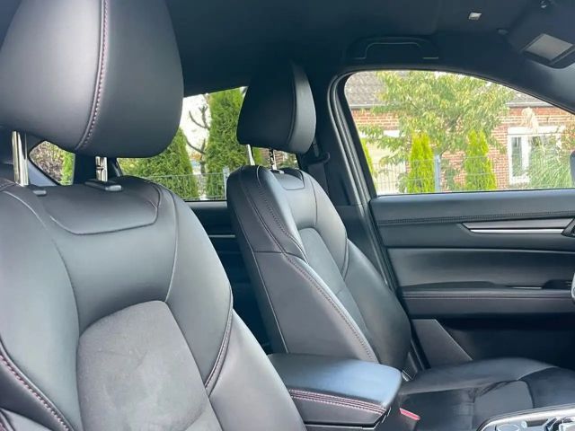 Mazda CX-5 Homura SkyActiv