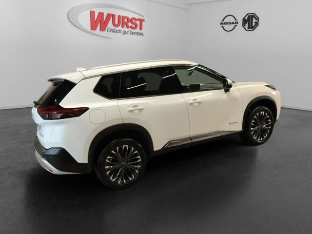 Nissan X-trail AWD Tekna e-4ORCE