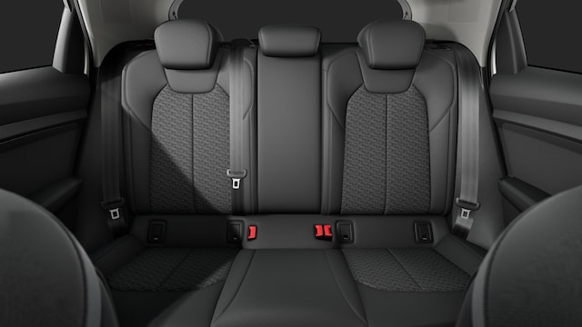 Audi A1 30 TFSI S-Tronic Sportback