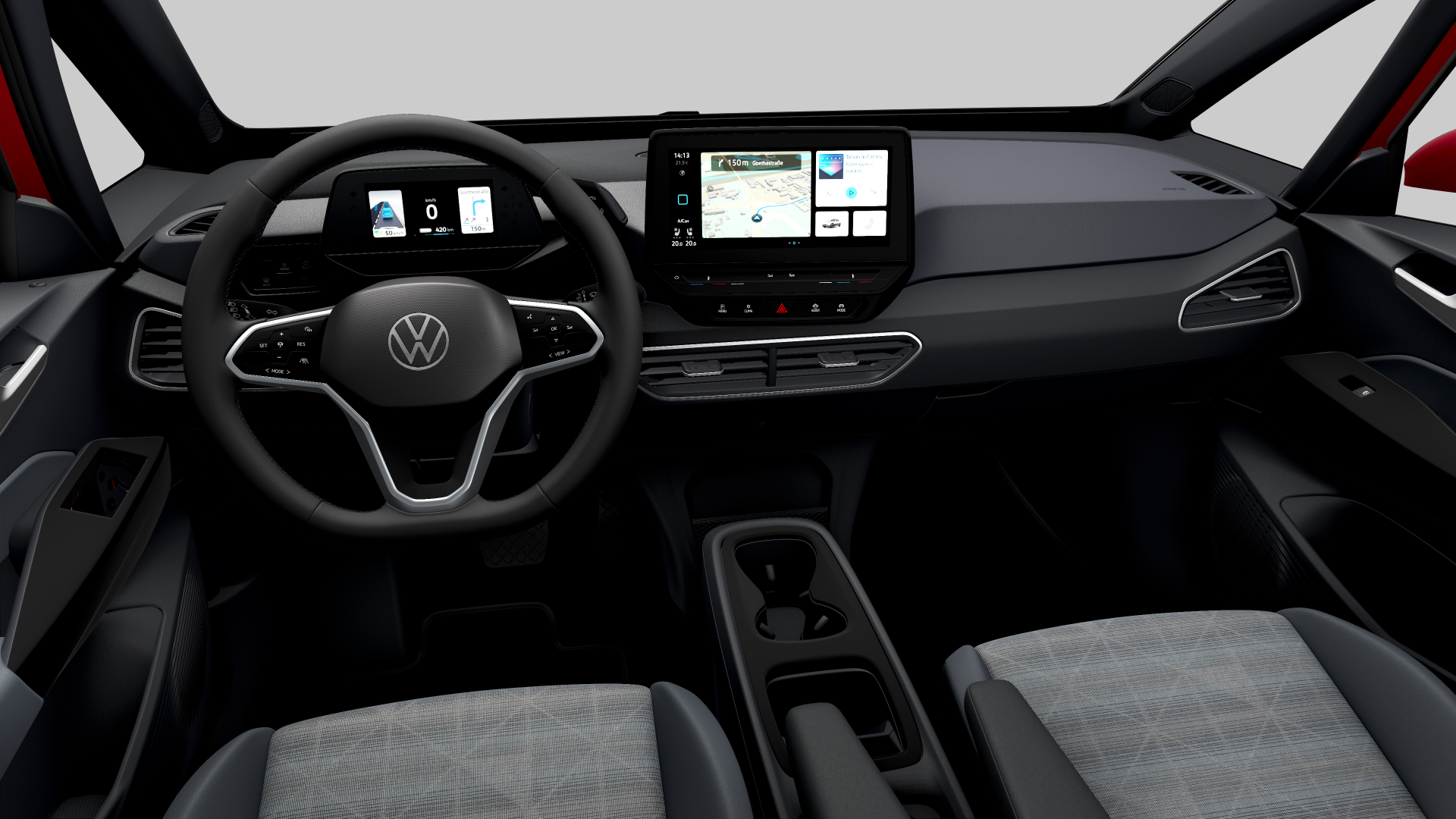 Volkswagen ID.3 Performance Pro