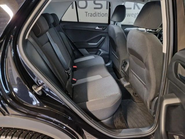 Volkswagen T-Roc 1.5 TSI DSG