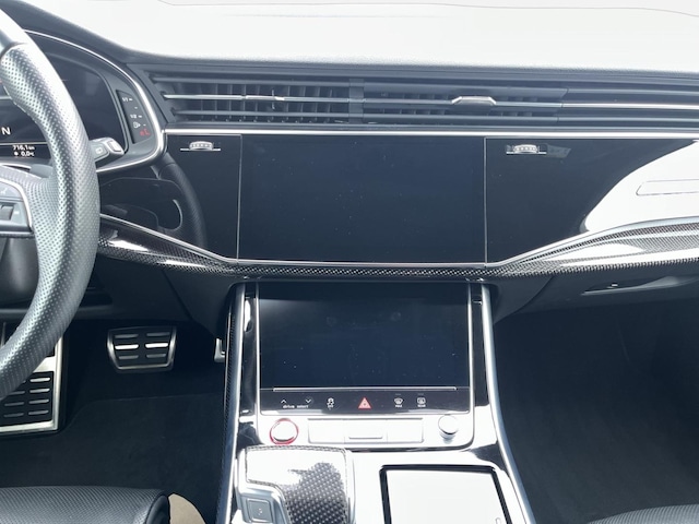 Audi SQ7 Competition Quattro