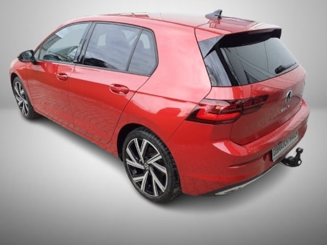 Volkswagen Golf 1.5 eTSI Golf VIII