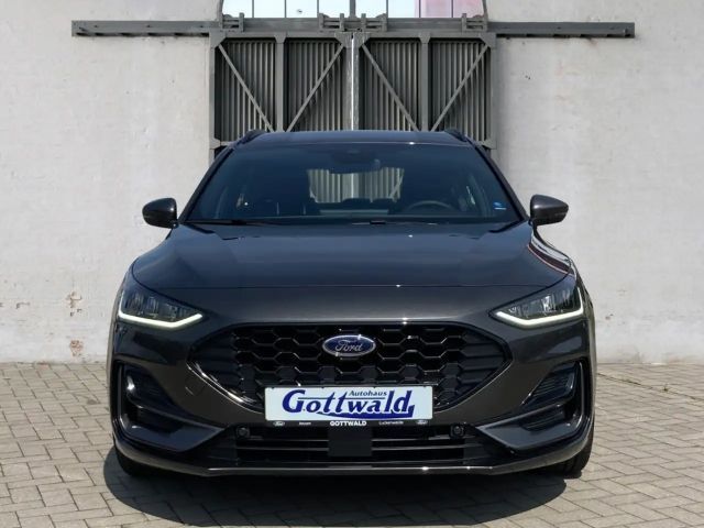 Ford Focus ST Line Wagon