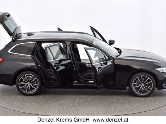 BMW 320 320d Touring xDrive