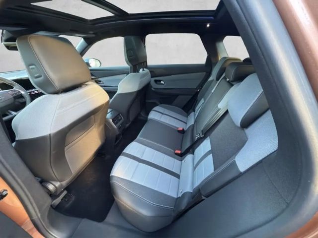 Opel Grandland X GS-Line Grand Sport