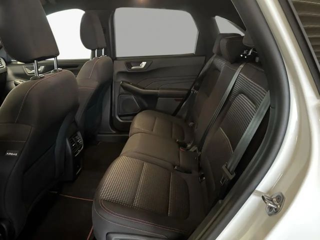 Ford Kuga Plug in Hybrid ST Line