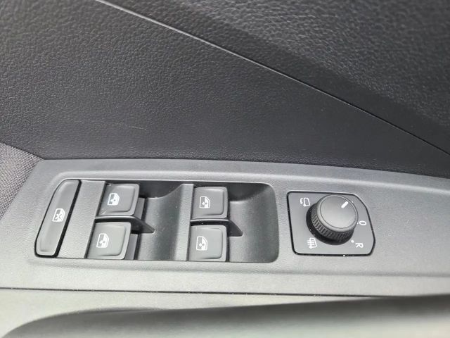 Skoda Fabia Selection