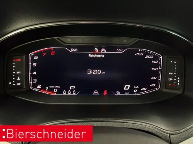 Seat Arona 1.0 TSI Xcellence