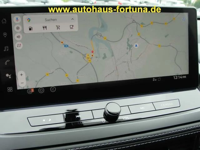 Nissan Qashqai N-Connecta