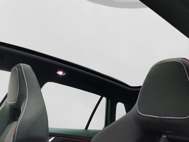 Skoda Kamiq 1.5 TSI Monte Carlo