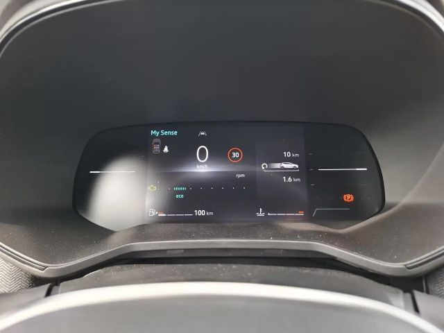 Renault Clio TCe 90 Techno