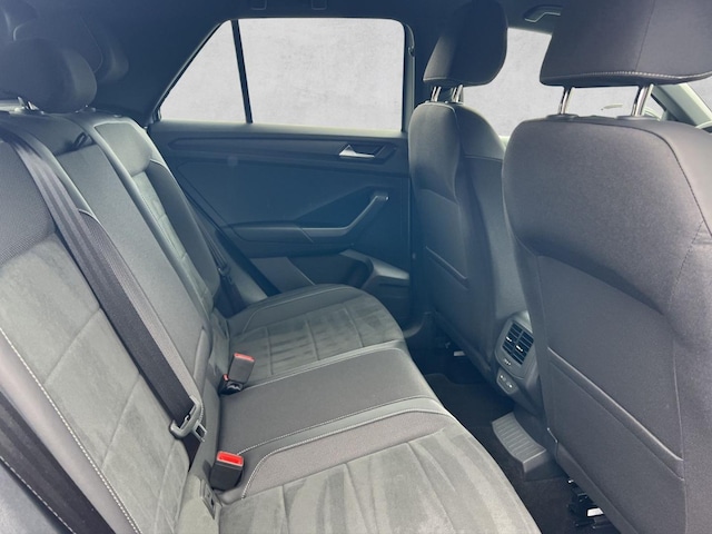 Volkswagen T-Roc 2.0 TDI DSG R-Line