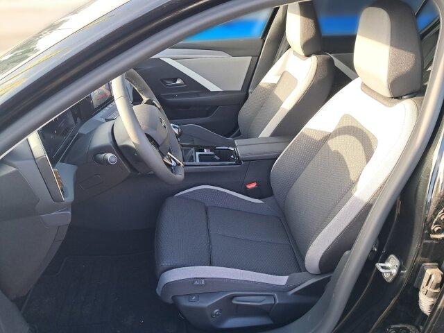 Opel Astra 1.2 Turbo Edition Turbo