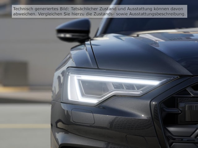 Audi A6 40 TDI Avant S-Line S-Tronic