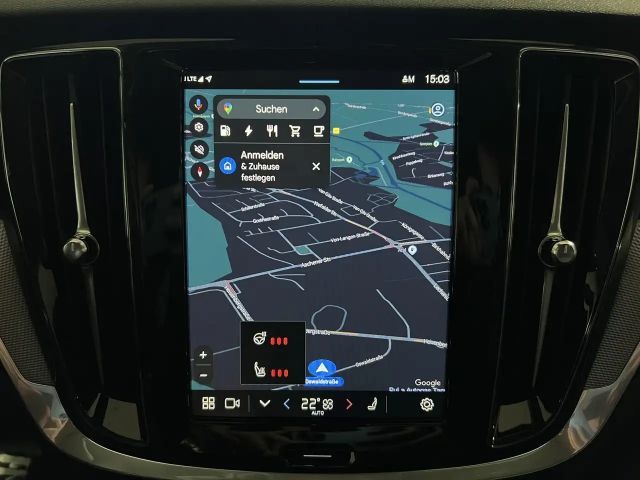 Volvo V60 AWD Bright Plus Recharge T6