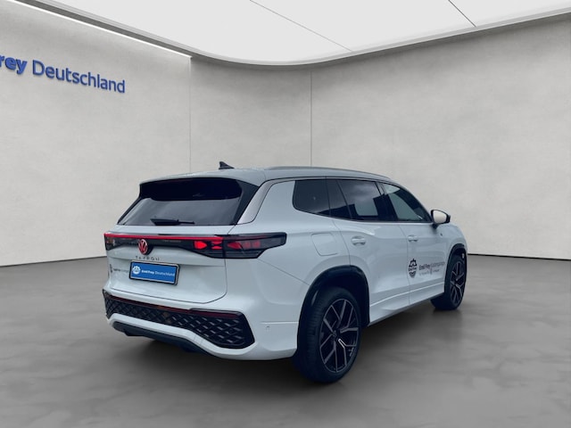 Volkswagen Tayron 4Motion R-Line