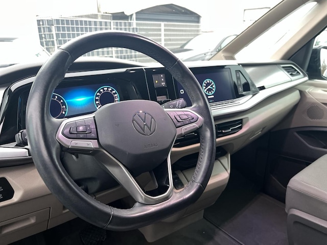 Volkswagen Multivan Lang Life eHybrid