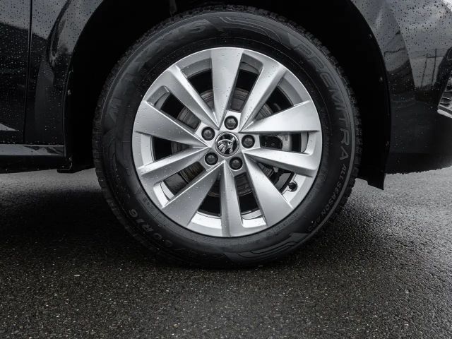 Skoda Kamiq 1.5 TSI Selection