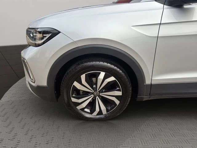 Volkswagen T-Cross 1.5 TSI DSG Style