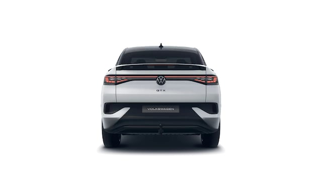 Volkswagen ID.5 GTX