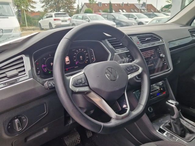 Volkswagen Tiguan 2.0 TDI DSG Elegance Elegance