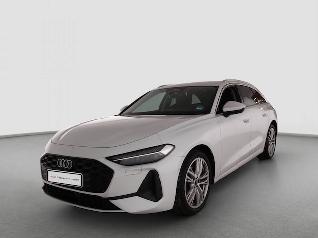 Audi A5 Avant Quattro S-Tronic