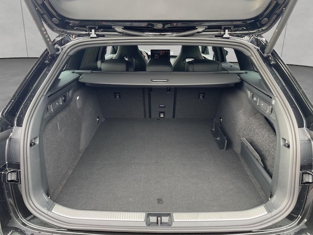 Skoda Superb 1.5 TSI Combi Sportline iV