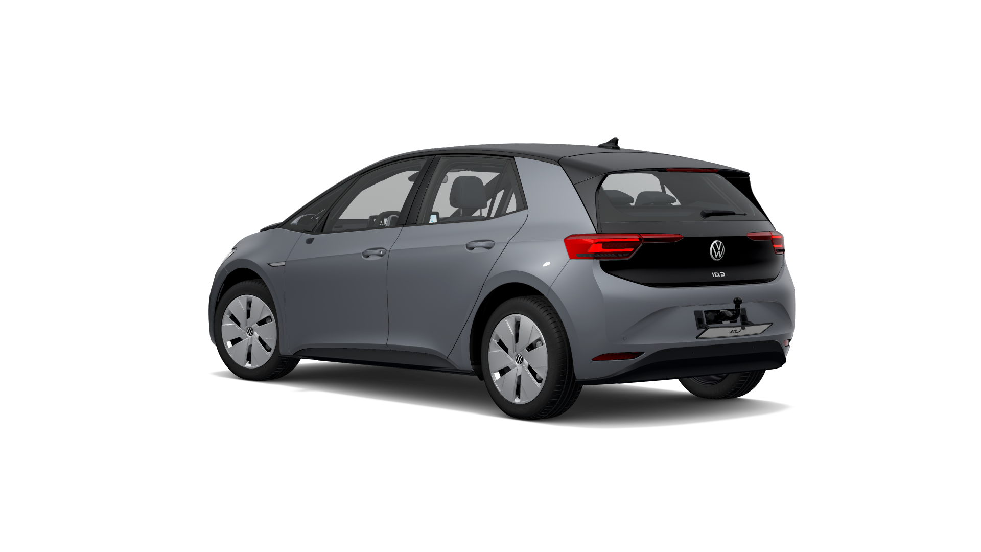 Volkswagen ID.3 City Performance Pure