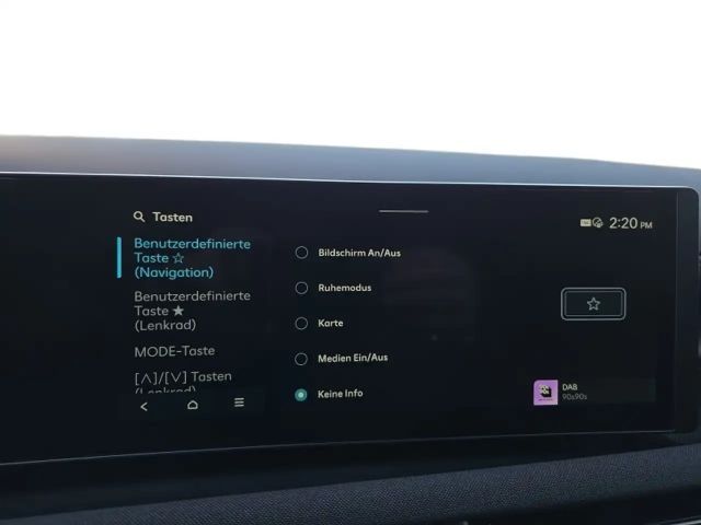 Hyundai Tucson 1.6 N Line T-GDi