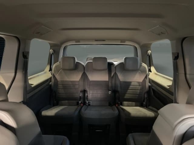 Volkswagen Multivan DSG T7