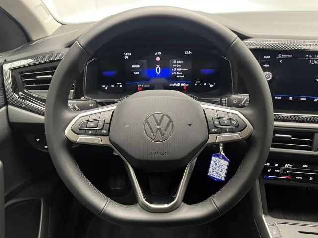 Volkswagen Taigo 1.0 TSI Life