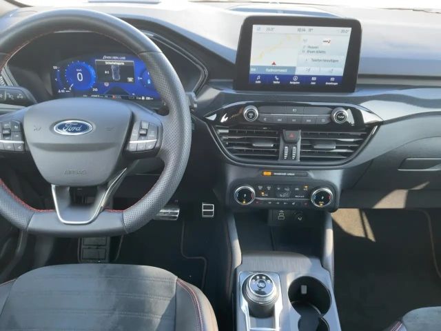 Ford Kuga Plug in Hybrid ST Line X