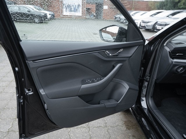 Skoda Scala 1.0 TSI Tour