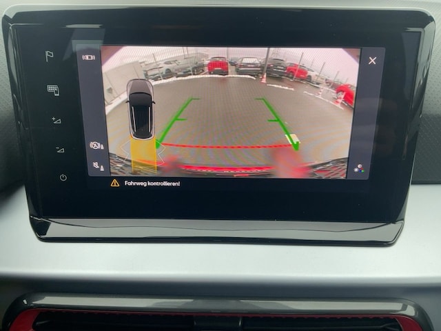 Seat Arona 1.0 TSI DSG FR-lijn